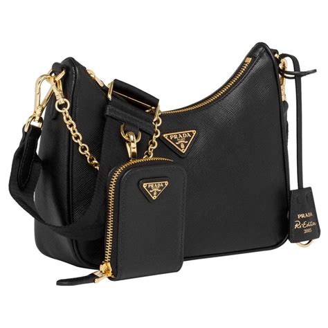 gold prada bag|prada authentic bags outlet.